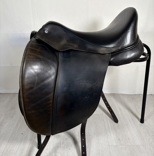 Sella dressage omniflex - dressage,