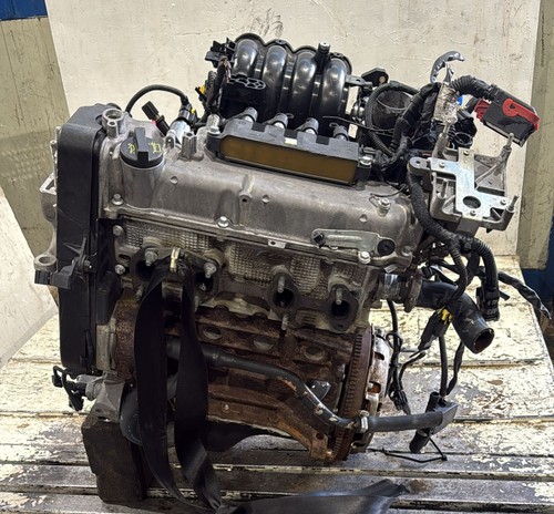 Motore semicompleto per fiat - motore,