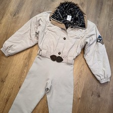 Tuta sci Colmar pezzo unico