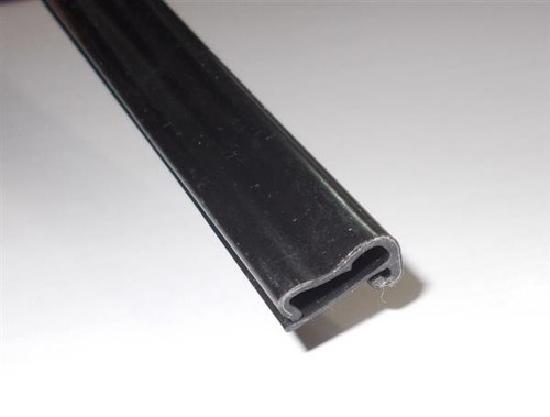 Profilo parafango plastica - parafango,