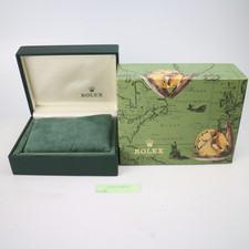 Rolex Watch Box Case 11.00.01