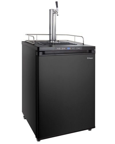 Kegco kegerator distributore - kegco,