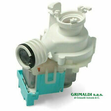 POMPA SCARICO LAVASTOVIGLIE ARISTON INDESIT ELETTROPOMPA PLASET 61413 ORIGINALE