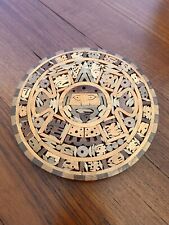 Calendario Maya originale