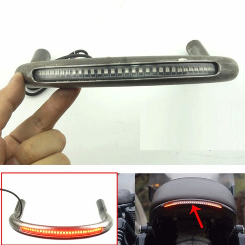 Telaio sedile posteriore - sedile, moto