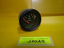 BMW R100 R80 R65 R45 Voltmetro