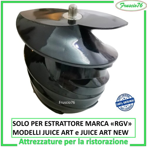 Ricambio rgv per estrattore - ricambio,