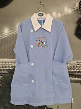 GREMBIULE ASILO BIMBO - SCUOLA