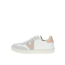 Victoria Sneakers Pelle Donna