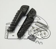 COPPIA PEDANE PEDALI PEDALINE