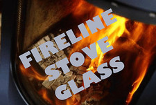 Fireline vetro ricambio per - di,
