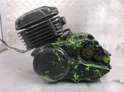 1980 italjet t350 motore - 1980,