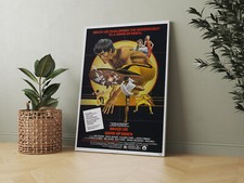 Gioco della Morte 1978 Retro