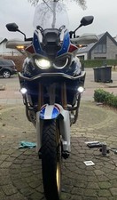 Africa twin honda - twin,
