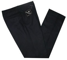 Pantalone uomo flanella misto