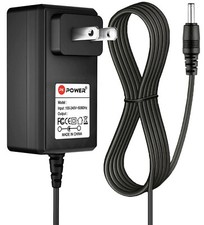 Pkpower AC Adapter Charger for