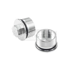 Bulloni tappo superiore