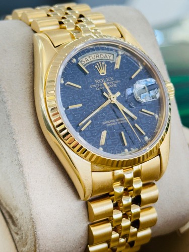 Rolex day date - day-date, 36