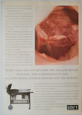 Weber Performer Charcoal Grill