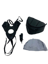 BORSA SERBATOIO DUCATI