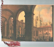 Calendario Distretto Militare