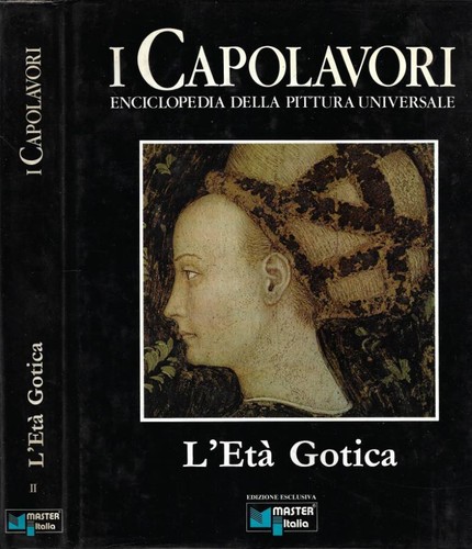 Capolavori enciclopedia - i,