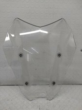 PARABREZZA PLEXIGLASS BMW