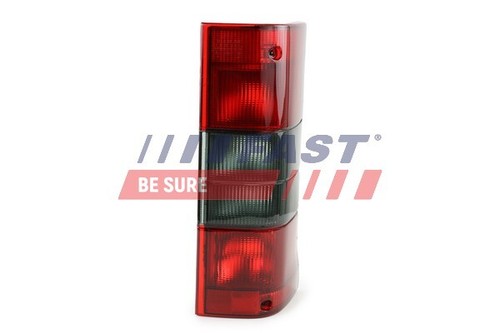 Fanale posteriore fast - posteriore,