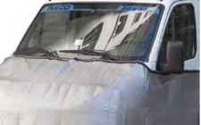 OSCURANTE TERMICO ESTERNO