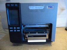 TSC TTP-368MT stampante