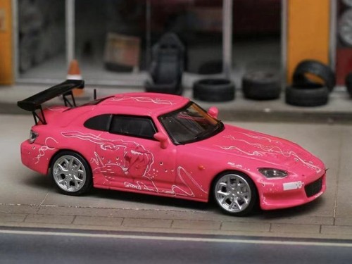 Honda s2000 suki fast - honda,