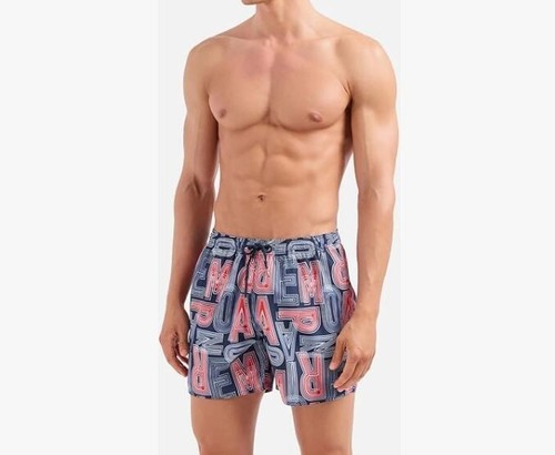Pantaloncini bagno emporio - pantaloncini,