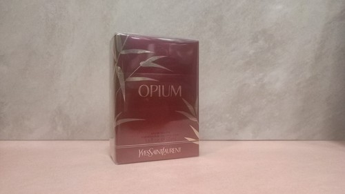 Opium donna eau - de, toilette