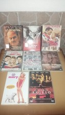 Lotto 8 Film DVD cult  vari