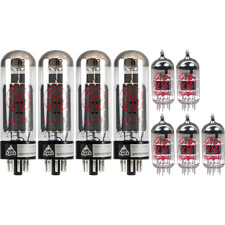 Set di tubi, per Marshall JVM