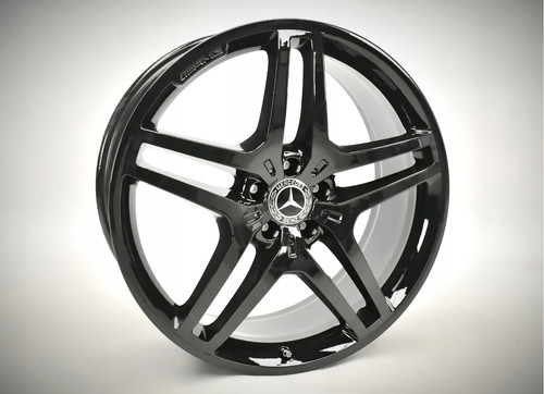 Cerchi lega mercedes amg - amg, m