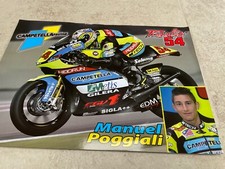 Gilera 250 Campetella Racing