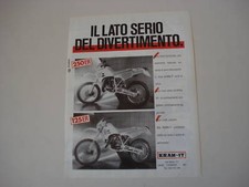 advertising Pubblicità 1987
