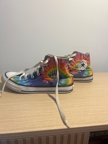 Sneakers alte converse - sneakers, all