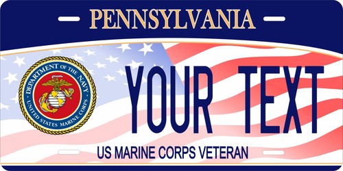 Pennsylvania veteran flag - pennsylvania,