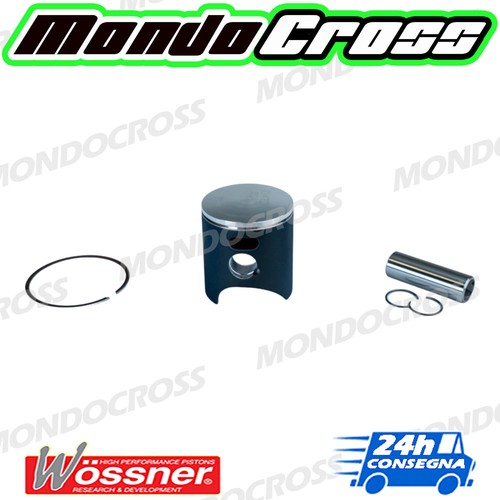 Pistone wossner ø46 - wossner, Ø46.97mm