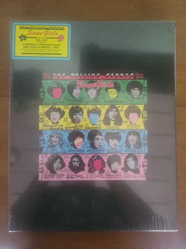 Rolling stones verified some - rolling,