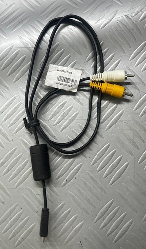 Elcart 406657000 cavo micro - 406657000,