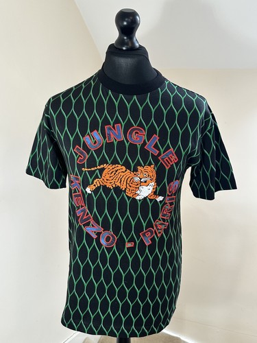 Shirt kenzo m - kenzo, h&m