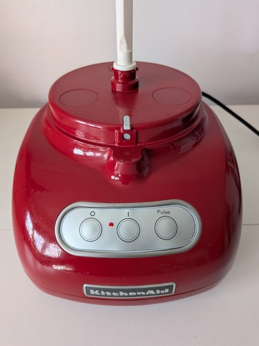 Kitchenaid 5kfpm770 base solo - kitchenaid,