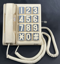 Telefono fisso AT&T vintage