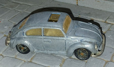 MAJORETTE vw cox käfer