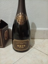 champagne krug