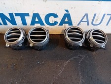 Bocchette Aria Centrali Mercedes S350D 2017 W222