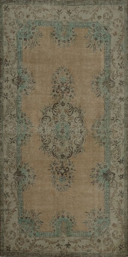 Tappeto classico turco zona